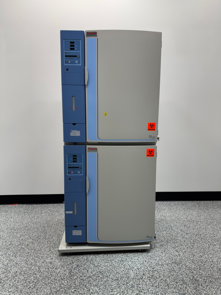 Image of Thermo Scientific Forma Steri-Cult Double Stack CO2 Incubator